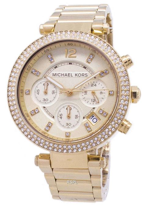 replica michael korrs women's watches|michael kors watch date of manufacture.